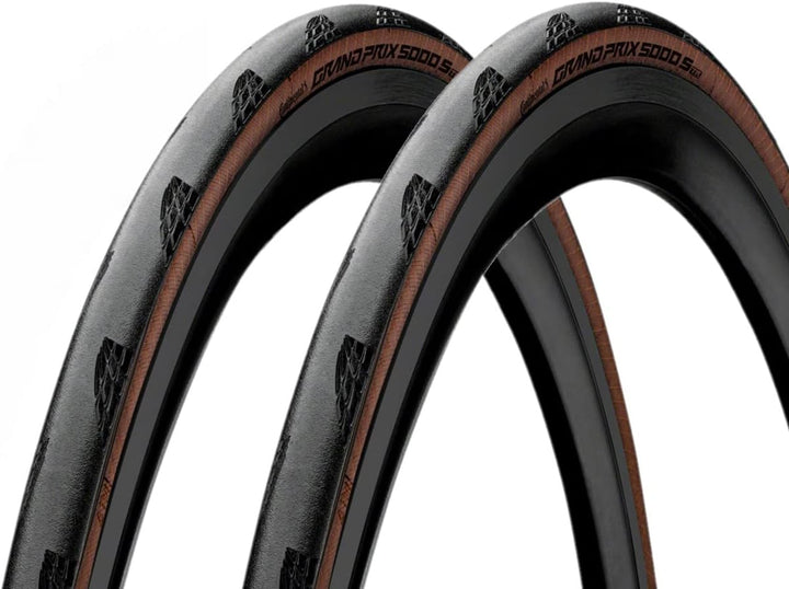 Continental Grand Prix 5000 S TR Tire