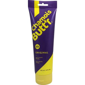 Chamois Butt'r Original 8oz Tube