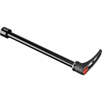 DT Swiss RWS MTB Rear Thru Axle - 12 x 142mm, Overall Length 171mm, M12 x 1.5mm Thread Pitch, E-Thru