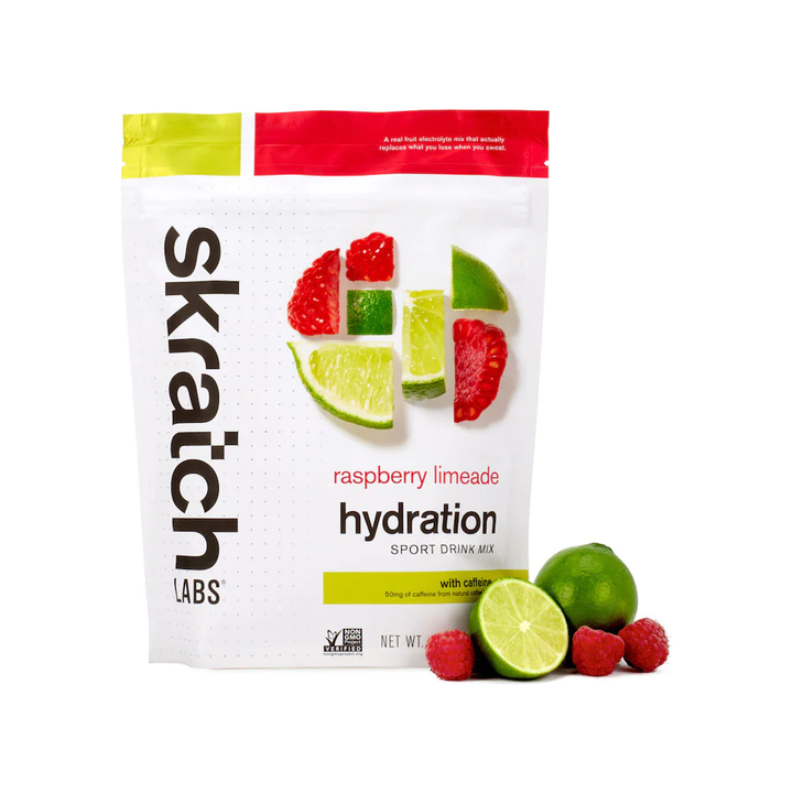 Skratch Labs Hydration Drink Mix