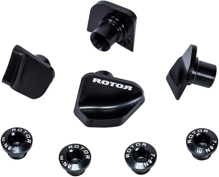 Rotor Shimano Ultegra Cover Set