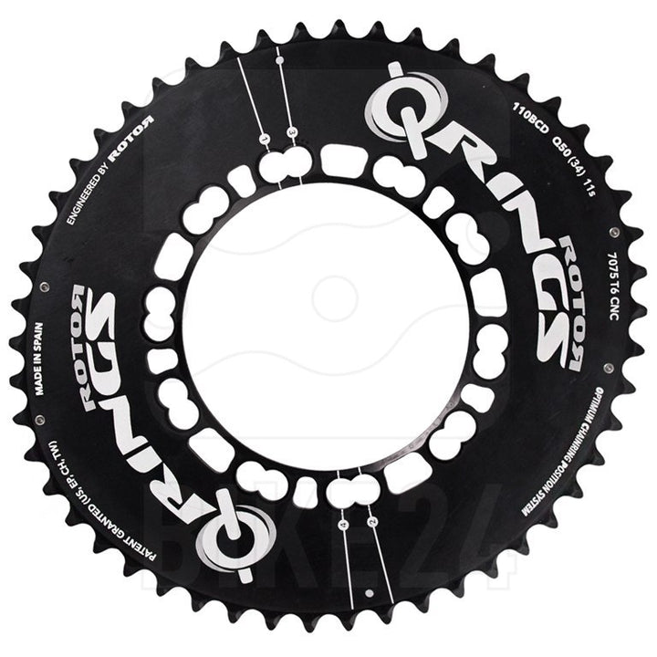 Rotor Q-Ring 110bcd