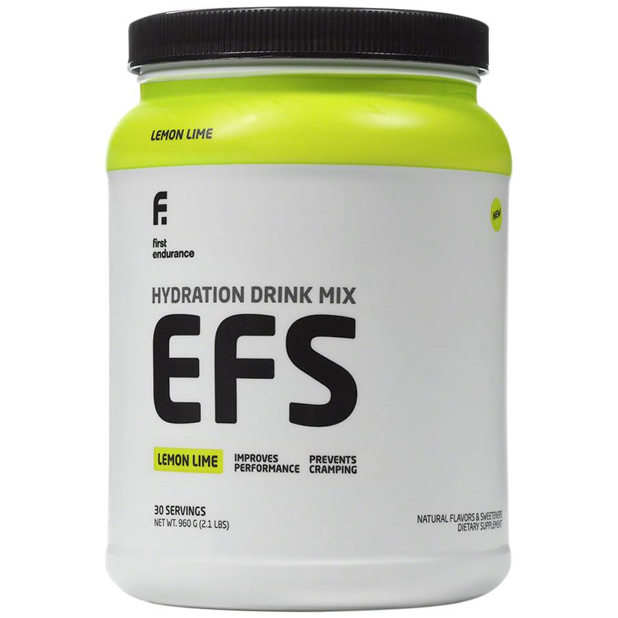 1st Endurance Hydration Drink Mix EFS