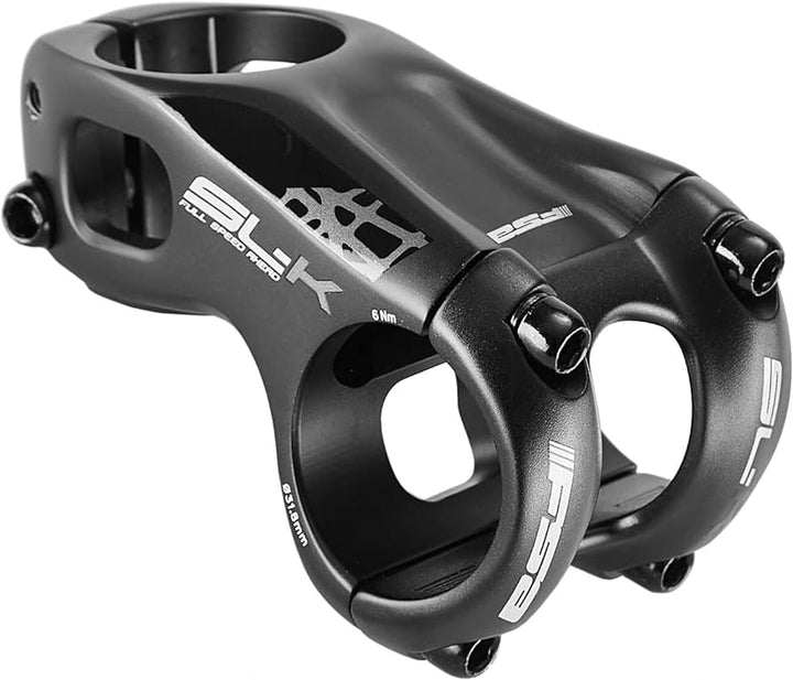 FSA Stem 60mm -12Â° SL-K ST