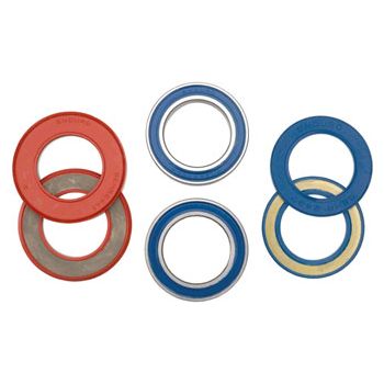 Enduro Cartridge Bearing Kit For Outboard BB's