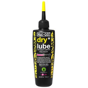 Muc-Off Dry Lube Chain Lubricant 120ml