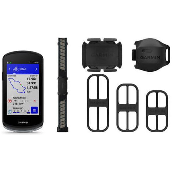 Garmin Edge 1040 Bundle