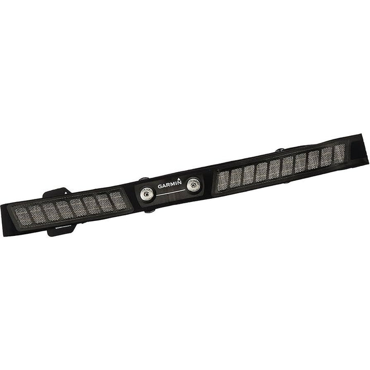 Garmin HRM3-SS, Strap + Electrodes