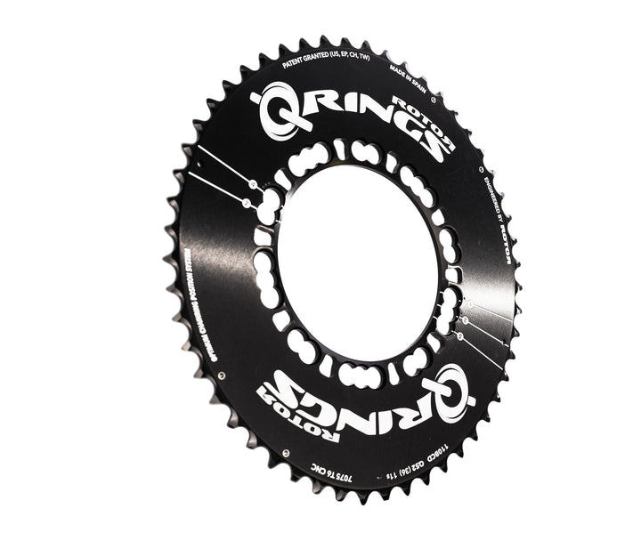 Rotor Q-Ring 110bcd