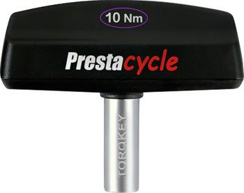 Prestacycle T-Handle Preset Torque Tool 10Nm