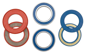 Enduro Cartridge Bearing Kit For Outboard BB's