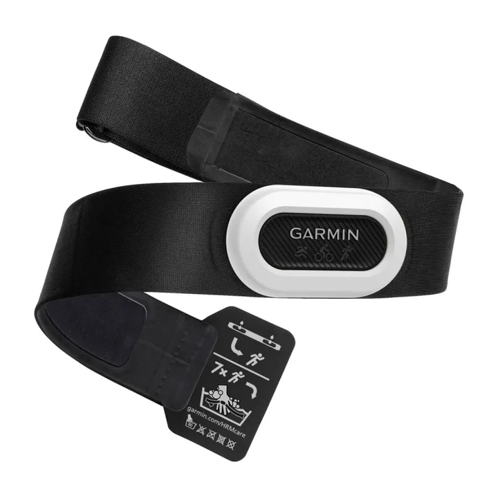 Garmin HRM-Pro Plus Dual Transmission