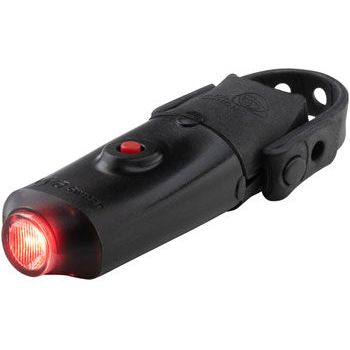 Light and Motion Vya Switch Rechargeable Taillight