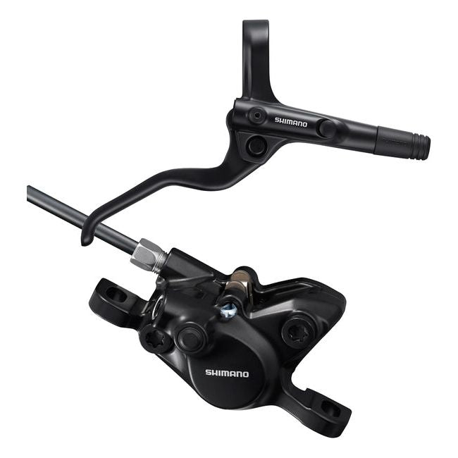 Shimano BL-MT201 Disc Brake Set Front 1000mm