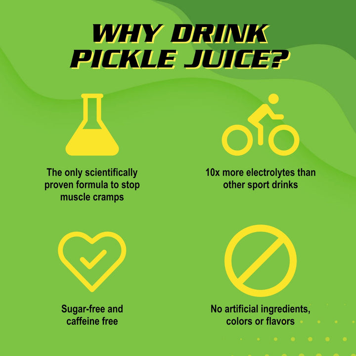 Pickle Juice 2.5oz.