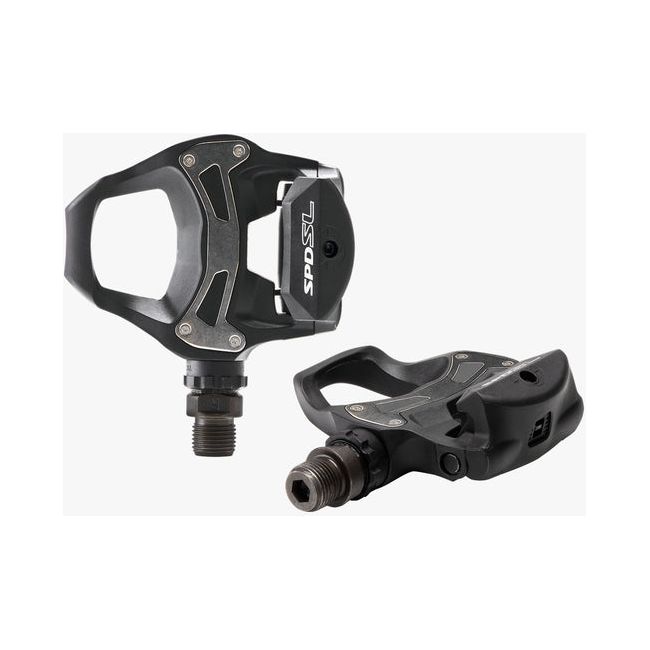 Shimano PD-R550 SPD-SL Pedals