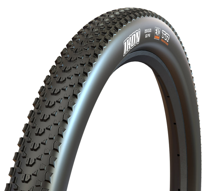 Maxxis Ikon Tire - 29 x 2.35, Tubeless, Folding, Black, 3C Maxx Speed, EXO