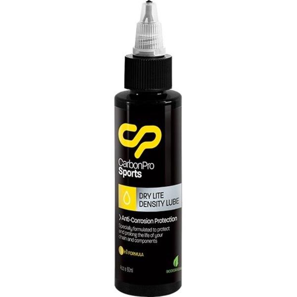 CarbonPro Sports Dry Lite Density Lube 4oz.