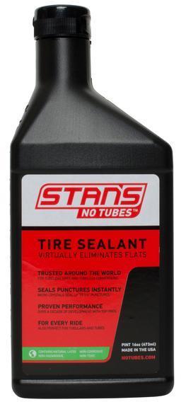 Stans No Tubes Tire Selant