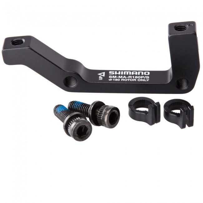 Shimano Mount Adapter F180P/S