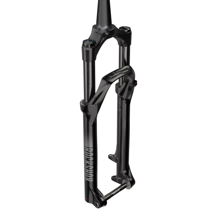 RockShox Judy Silver TK - Crown 29" 15x110 100mm Black Alum.