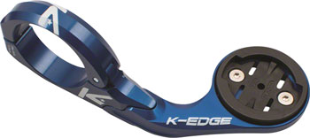 K-EDGE Pro Garmin Handlebar Mount 31.8mm