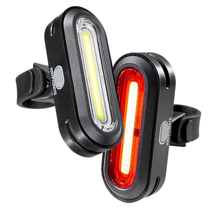 Kryptonite  Avenue F-150/R-75 Light Set