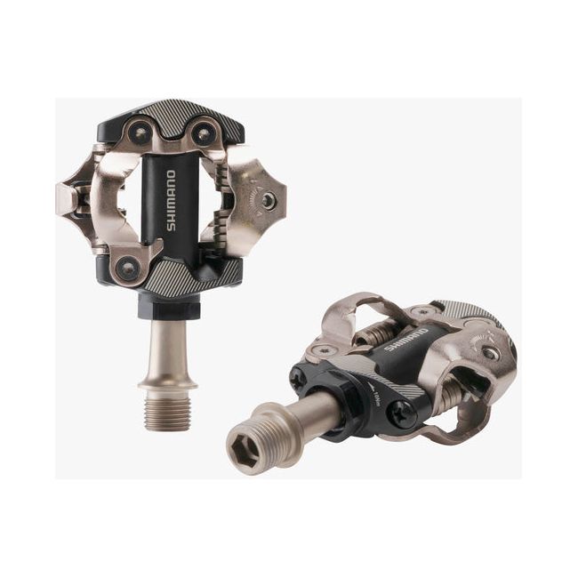 Shimano Deore XT MTB Pedals PD-M8000