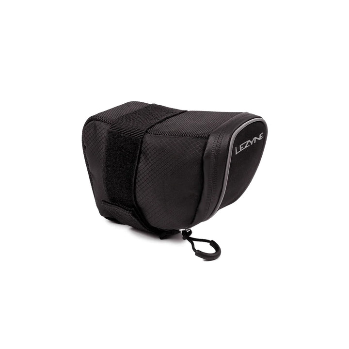 Lezyne Micro Caddy Seat Bag 0.4 L BLK