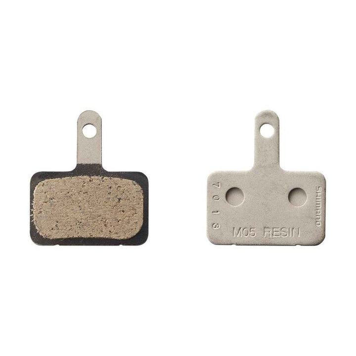 Shimano M05-RX Resin Pad