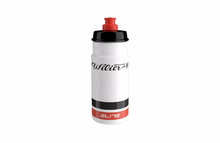 Wilier Elite Bottle Jet  550ML