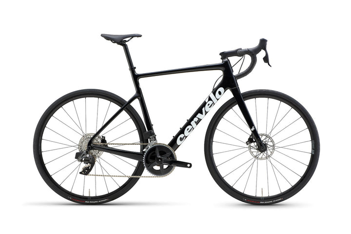 Cervelo Caledonia 56 Rival Etap AXS