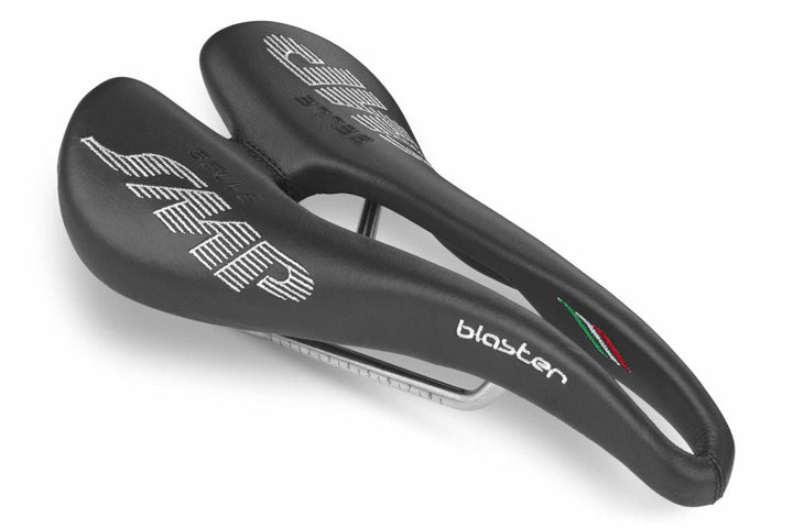 Selle SMP Blaster Blk