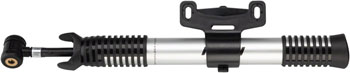 MSW Airlift 220 Mountain Mini Frame Pump