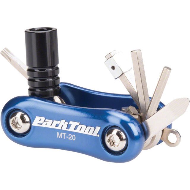 Park Tool Multi Tool 20