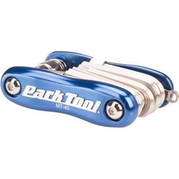 Park Tool Multi Tool