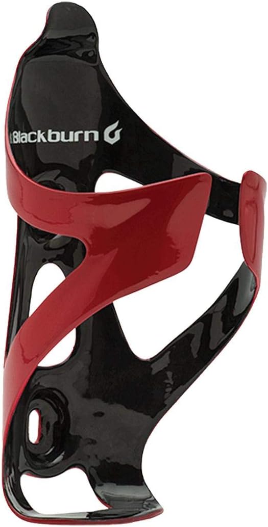 BlackBurn Camber Cage Gloss Black