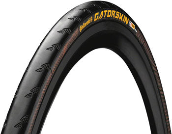 Continental Gatorskin 700 x 25 Tire Folding Duraskin