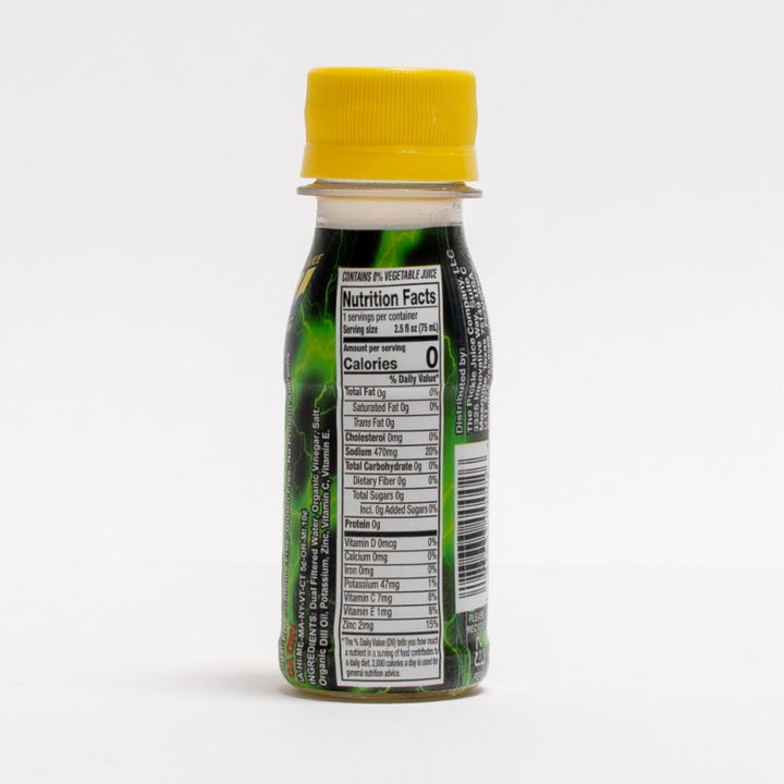 Pickle Juice 2.5oz.