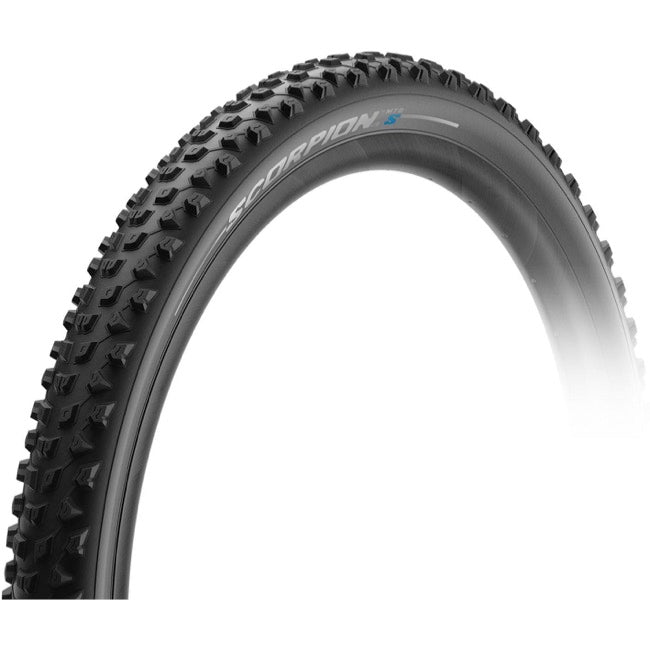 Pirelli Scorpion XC S Tire - 29 x 2.40,  Folding, Pro Wall,TR Black