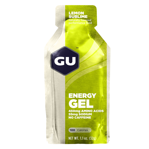 GU Energy Gel