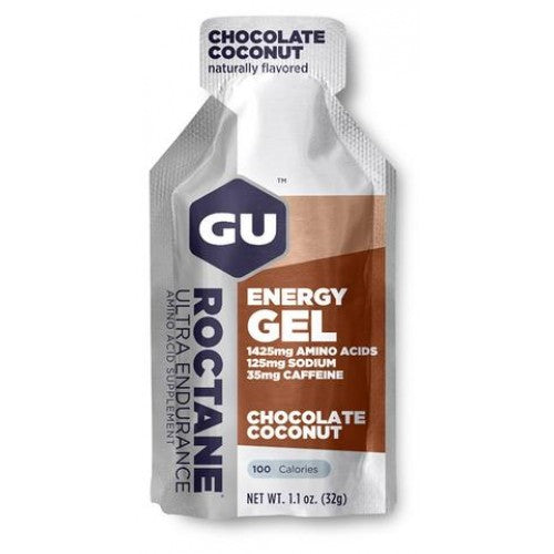 GU Roctane Energy Gel