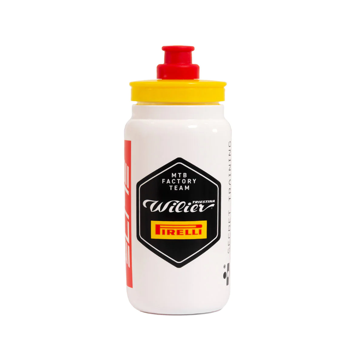 Wilier Elite Bottle Fly 550ml Pirelli