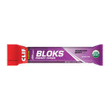 Clif Bloks Energy Chews