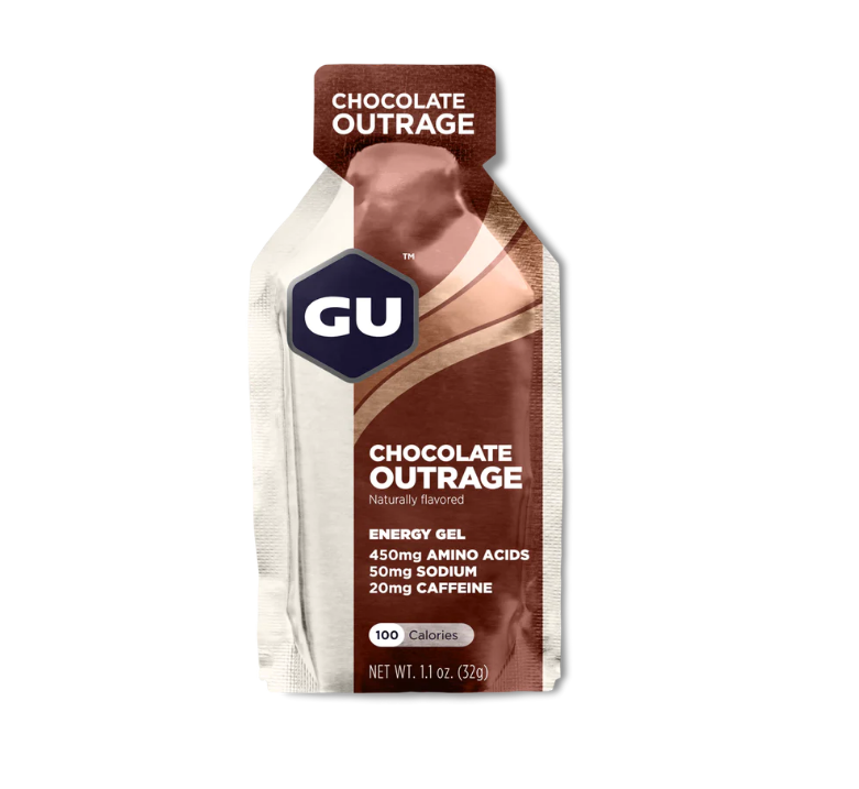 GU Energy Gel