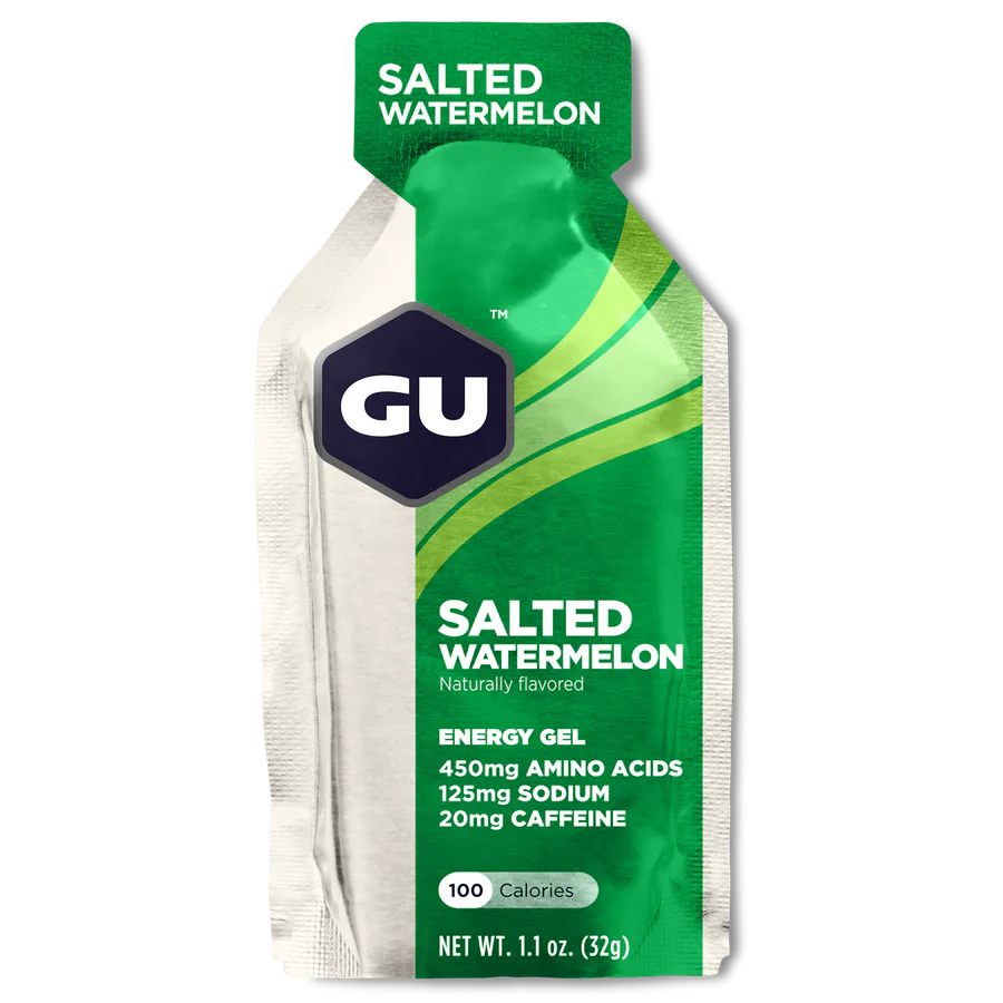 GU Energy Gel