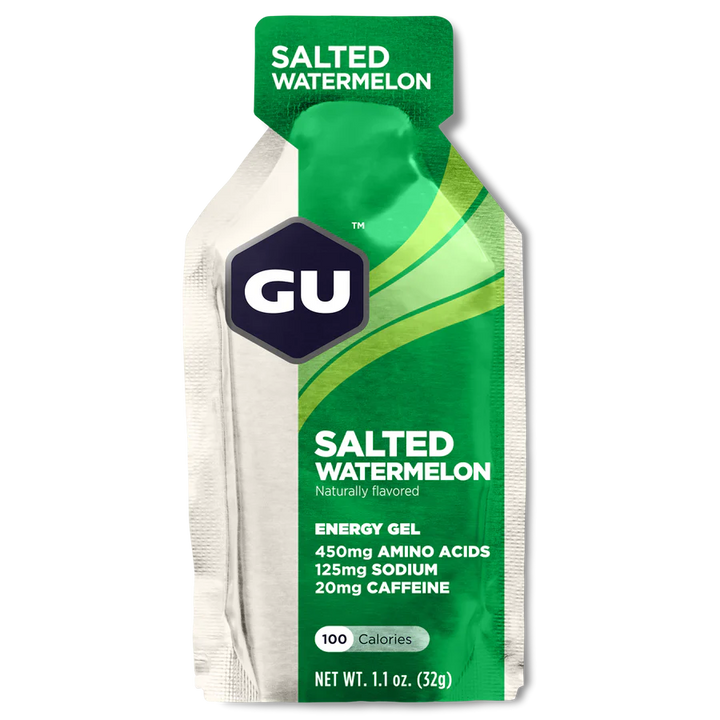 GU Energy Gel