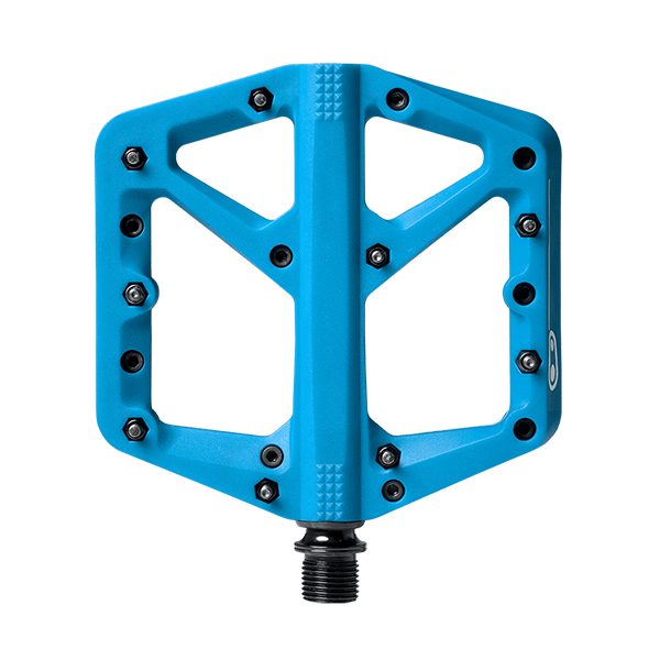 CrankBrothers Stamp 1