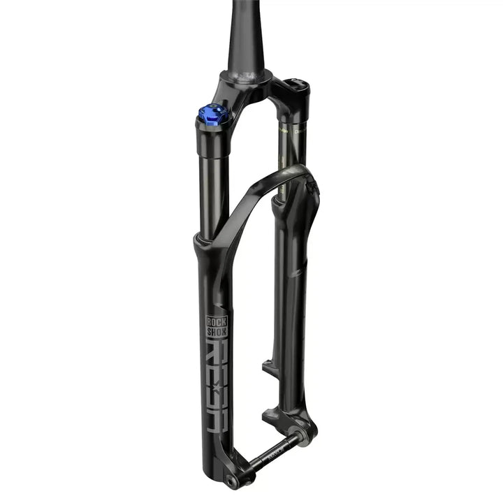 RockShox Reba RL Crown 29" 15x100 120mm Black, Alum