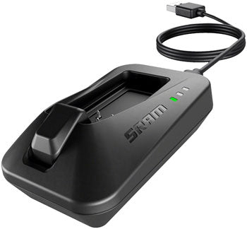 SRAM eTap Battery Charger and Cord